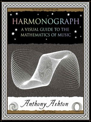 cover image of Harmonograph